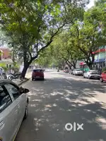 Office RENT OR LEASE or Commercial Ramaswamy Circle Court Main Road