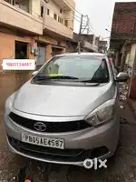 Tata Tiago 2016 Petrol 70500 Km Driven