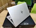 HP i7* Laptop 1TB SSD - Good Condition Like New Laptop - With Warranty