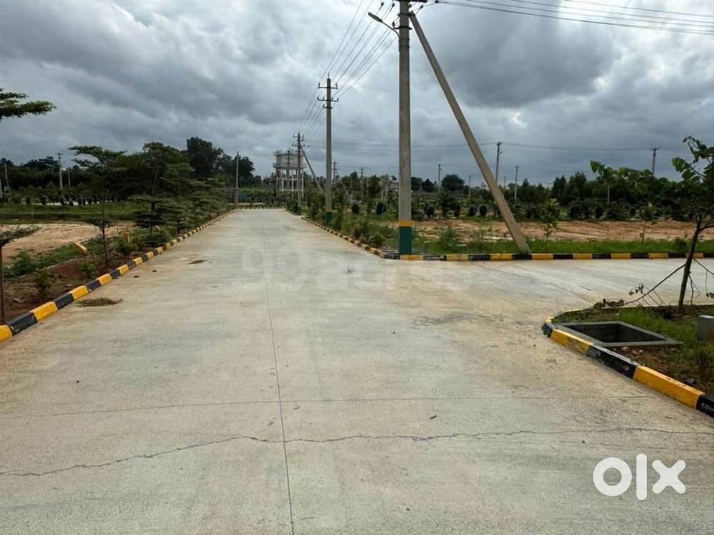 Approved Sites for Sale  ₹10 Lakhs Onwards  Best Returns