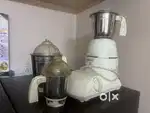 Mixer Grinder