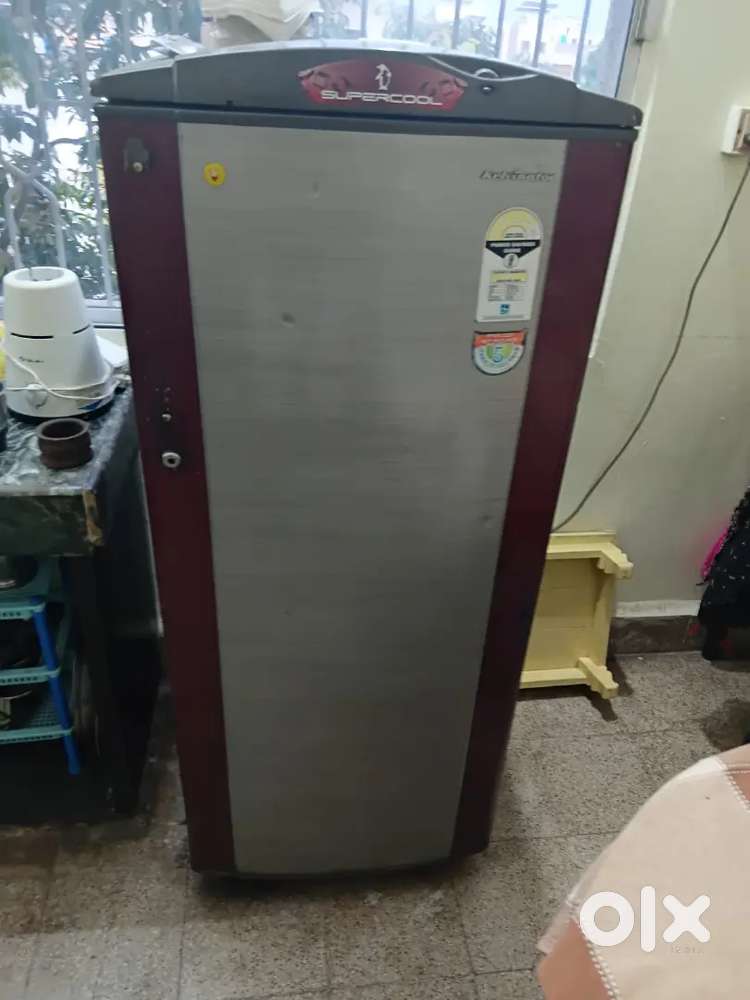 Kelvinator fridge