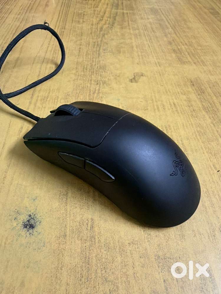 Razer Deathadder V3 Wired