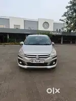 Maruti Suzuki Ertiga VDI SHVS, 2016, Diesel