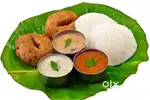 Idli mendu vada
