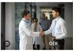 Medical Representative