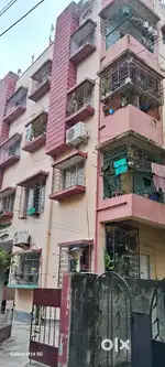 2BHK FLAT FOR SALE AT BEHALA BOKULTALA