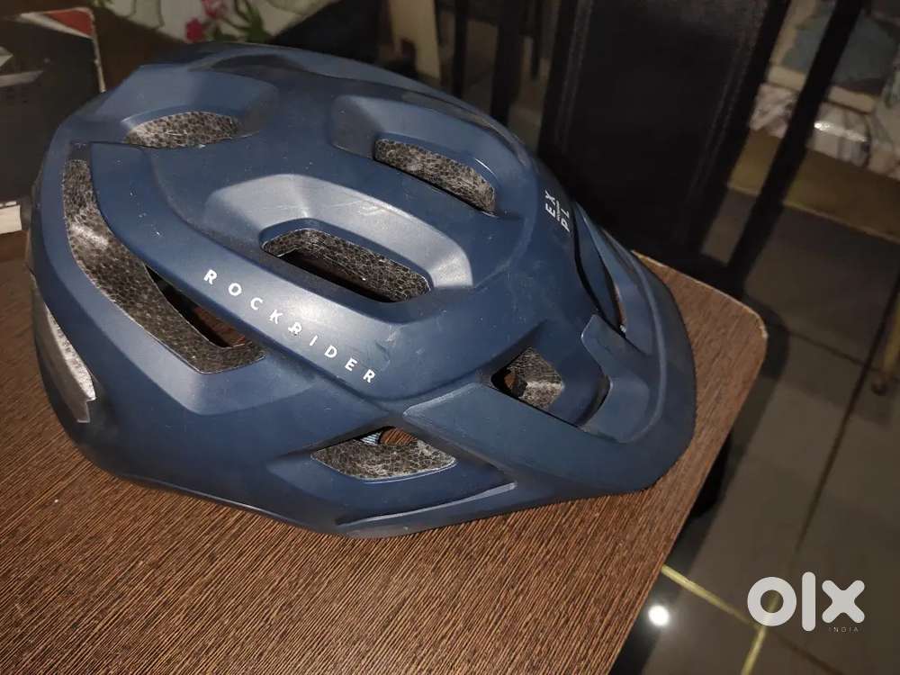 Bicycle Helmet for extra safety