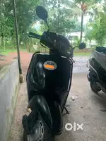 HONDA ACTIVA 2011 MODEL FOR SALE