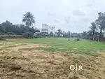 Industrial plot for sale