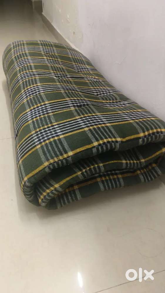 Mattress 4/6