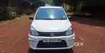 Maruti Suzuki Alto 800 2019-2023 0.8 VXI, 2021, Petrol