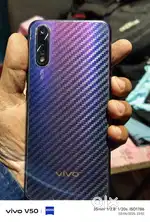 Vivo z1x mobile hai 8gb 128gb