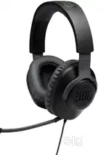 Jbl headphones