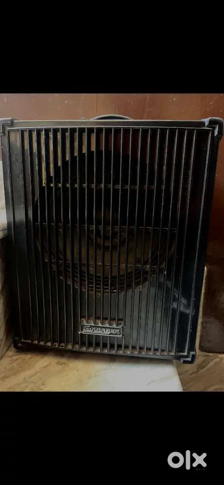 Stranger C29M Speaker – All Original, 100% Working, URGENT SALE!”