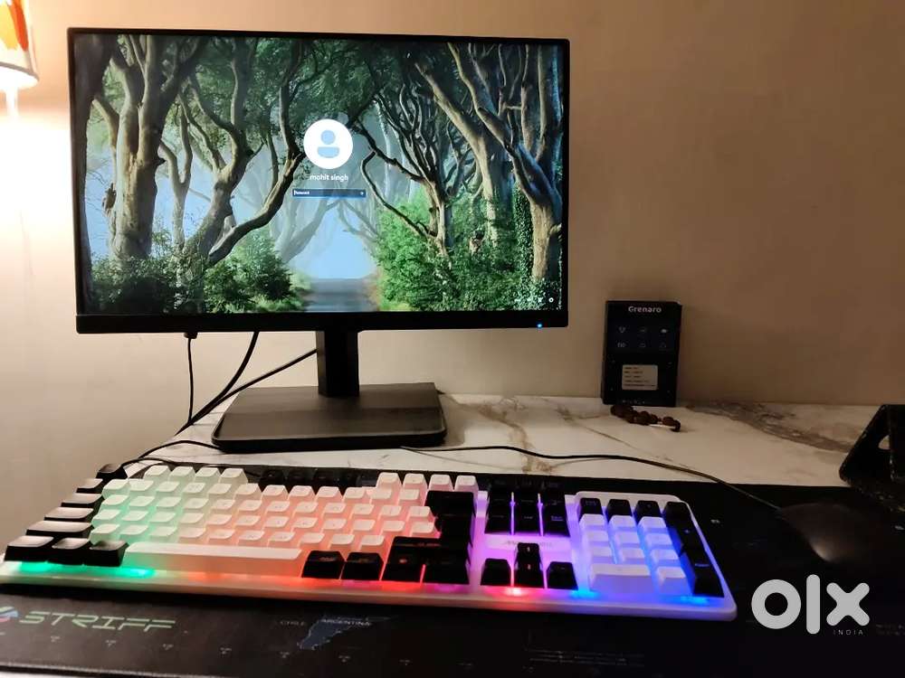ACER Monitor
