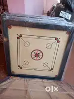 New Big Carrom Board (We are Manufacturer)