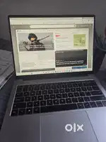 Realme slimbook laptop