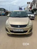 Maruti Suzuki Swift Dzire VDI (O), 2014, Diesel