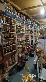 Accountant, Designer & Salesman Required