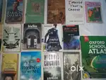 Story Books/Mechanical Engineering Books