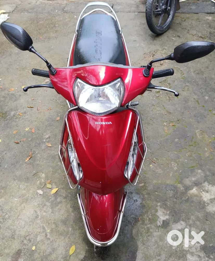 Honda Activa I scooty