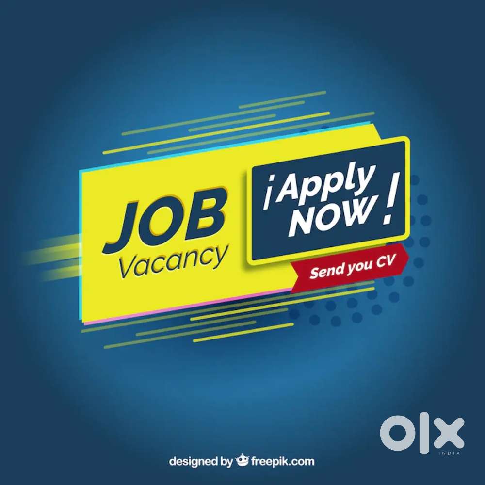Accountant vacancy