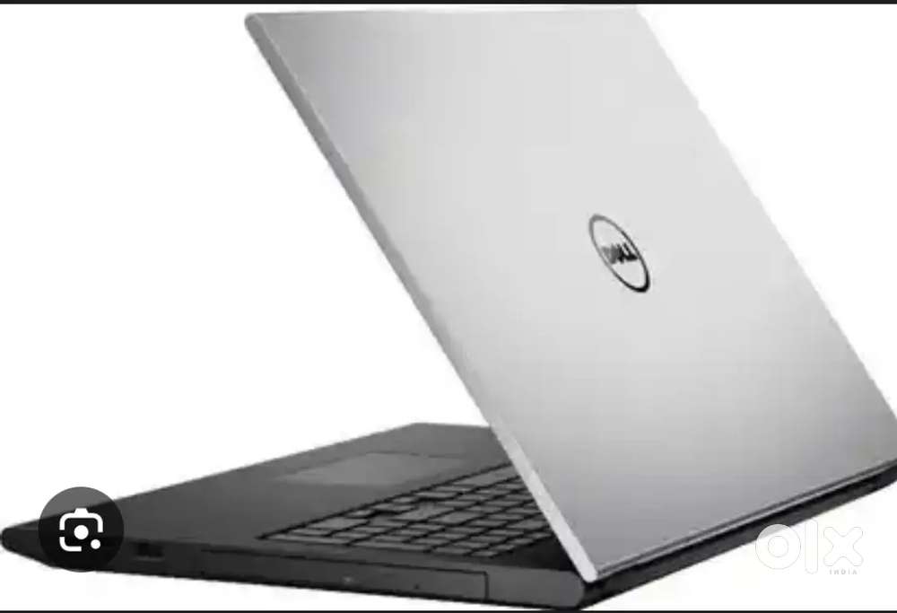 Dell Inspiron Laptop