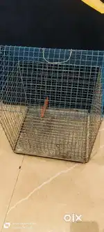 Pet cage ( pet house)