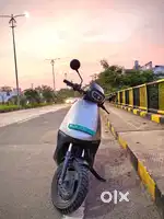 Ola S1x 3kwh (2024)