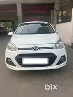 Hyundai Grand i10 1.2 CRDi Sportz, 2015, Petrol