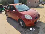 Nissan Micra 2012 Diesel Well Maintained