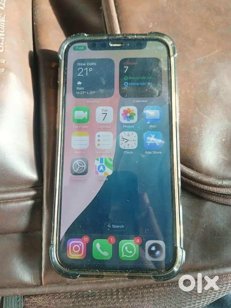 Iphone 12 mini  128GB variant