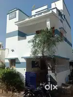 3 BHK villa house for rent
