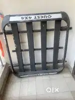 Carrier xuv 500