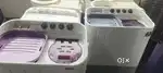 WASHING MACHINE MODEL AVAILABLE