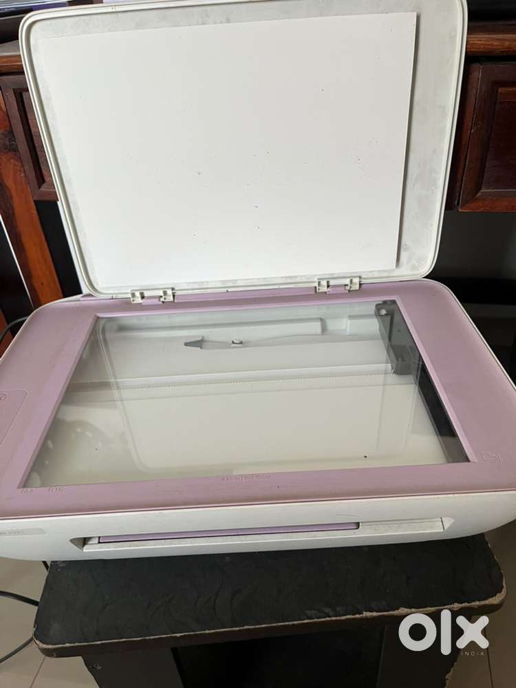 HP Deskjet color printer 2331 - Free