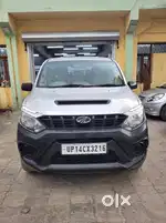Mahindra NuvoSport N4 Plus, 2016, Diesel