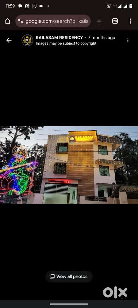 *``` Job vacancy```*

 Lady Cleaning staff required