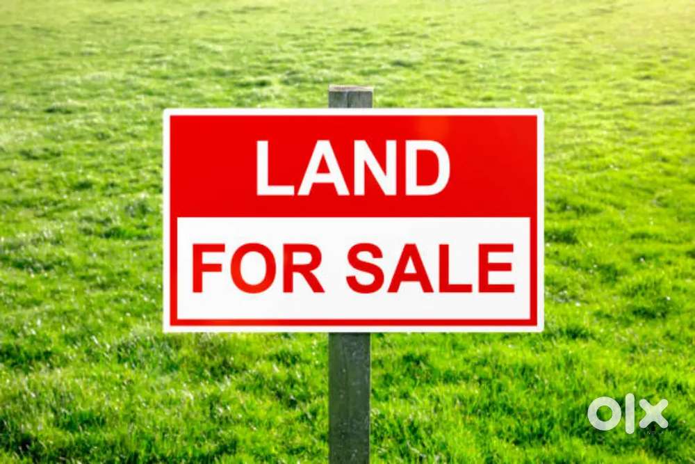 Land for sale . chathamangalam