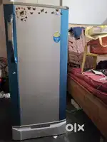 LG 5star 216 ltr refigirator