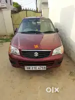 Maruti Suzuki Alto K10 2010 49000 Km Driven