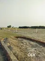 50 Gaj plots for sale 2 lakh me