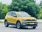 Volkswagen Taigun 2022