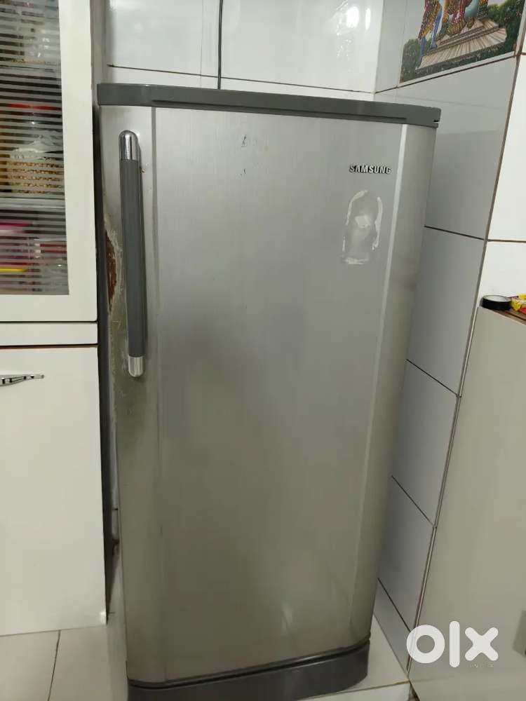 Selling Fridges