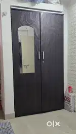 Wardrobes available