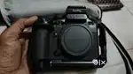 Lumix S5 II X