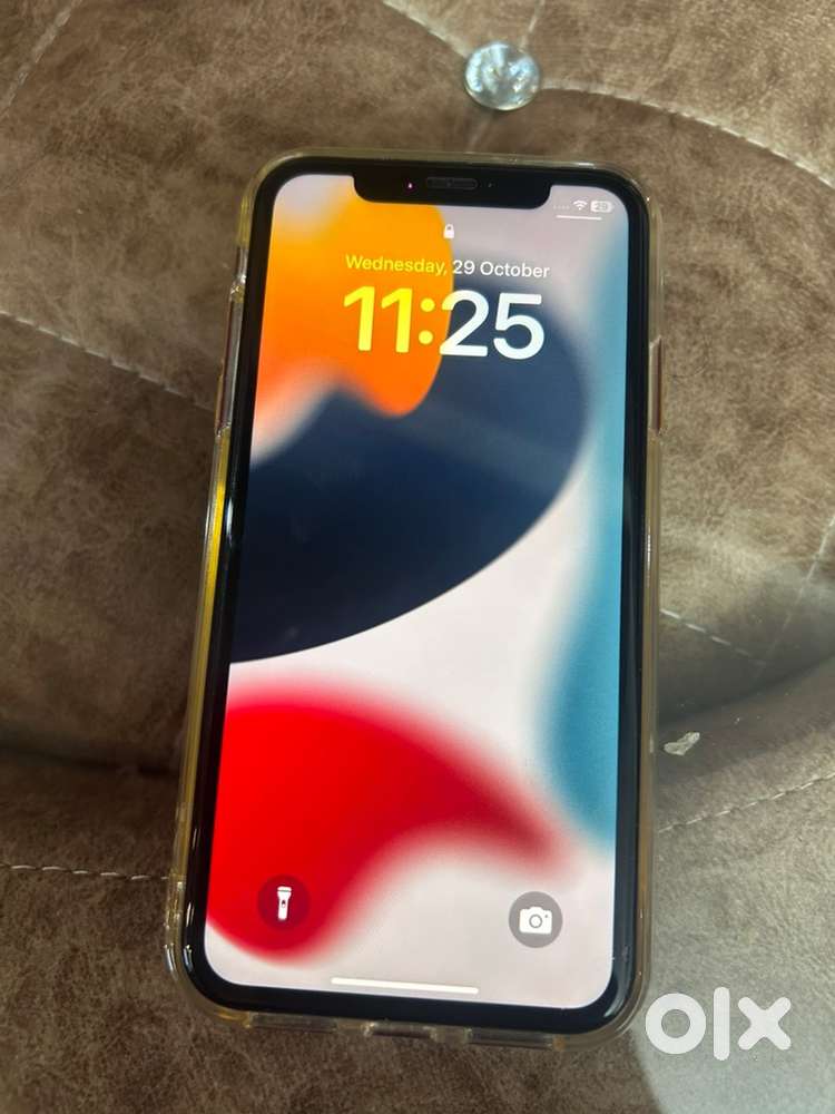 Iphone 11 256gb , Like new