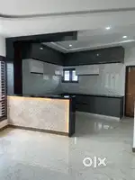 2BHK HOUSE LEASE SARASWATIPURAM WITH LIFT ONLY VEG ALL AREAS AVAILAB