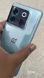 One plus 10T 12GB Ram 256GB Showroom ConditioN